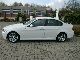 2008 BMW  320d M Sport Package Navi Xenon PDC Bluetooth Limousine Used vehicle photo 1