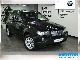 BMW  X3 xDrive18d Edition Lifestyle PDC HiFi climate DP 2009 Used vehicle photo
