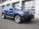 BMW  X5 4.8 is Exclusive Edition E85 bioethanol 2005 Used vehicle photo