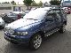 2005 BMW  X5 4.8 is Exclusive Edition E85 bioethanol Off-road Vehicle/Pickup Truck Used vehicle photo 5