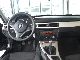 2011 BMW  318d Sedan / Xenon / Parktr. / Professional radio Limousine Used vehicle photo 7