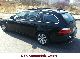 2008 BMW  525d Touring Aut. Exclusive Edition panoramic roof Estate Car Used vehicle photo 3