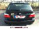 2008 BMW  525d Touring Aut. Exclusive Edition panoramic roof Estate Car Used vehicle photo 6