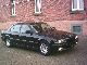 1996 BMW  740i EURO 2 + AIR + + + LEATHER NAVI XENON Limousine Used vehicle photo 2