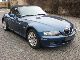 2001 BMW  Z3 Roadster 1.9i Cabrio / roadster Used vehicle photo 2