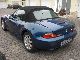 2001 BMW  Z3 Roadster 1.9i Cabrio / roadster Used vehicle photo 6