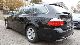 BMW  520d Touring Navi PDC Heated winter wheels 2008 Used vehicle photo