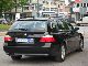 2007 BMW  520d Touring Aut. / Xenon / PDC / navi / comfort / Cheque Estate Car Used vehicle photo 2