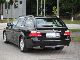 2007 BMW  520d Touring Aut. / Xenon / PDC / navi / comfort / Cheque Estate Car Used vehicle photo 3