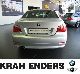 2009 BMW  520 dA Ed. Lifestyle Navi + Xenon + Standhzg, SRP 56 Limousine Used vehicle photo 3