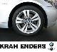 2009 BMW  520 dA Ed. Lifestyle Navi + Xenon + Standhzg, SRP 56 Limousine Used vehicle photo 5
