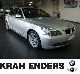 2009 BMW  520 dA Ed. Lifestyle Navi + Xenon + Standhzg, SRP 56 Limousine Used vehicle photo 6