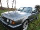 1990 BMW  M5, air, partial leather, 2.Hand, original condition Limousine Used vehicle photo 13