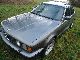 BMW  M5, air, partial leather, 2.Hand, original condition 1990 Used vehicle photo