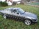 1990 BMW  M5, air, partial leather, 2.Hand, original condition Limousine Used vehicle photo 4