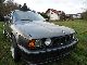 1990 BMW  M5, air, partial leather, 2.Hand, original condition Limousine Used vehicle photo 5