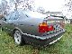 1990 BMW  M5, air, partial leather, 2.Hand, original condition Limousine Used vehicle photo 7