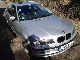 BMW  325i Automatic Leather Klimaaut. New glass roof as PDC! 2001 Used vehicle photo