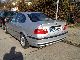 2001 BMW  325i Automatic Leather Klimaaut. New glass roof as PDC! Limousine Used vehicle photo 1