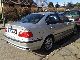 2001 BMW  325i Automatic Leather Klimaaut. New glass roof as PDC! Limousine Used vehicle photo 4