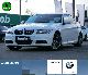BMW  318d Edition Sport SUNROOF NAVIGATION PDC 2010 Used vehicle photo