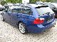 2008 BMW  335d M Sport Package M-package Estate Car Used vehicle photo 5