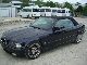 BMW  318 Convertible Leather Case Depth 2000 Used vehicle photo