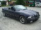 2000 BMW  318 Convertible Leather Case Depth Cabrio / roadster Used vehicle photo 1