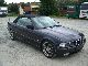 2000 BMW  318 Convertible Leather Case Depth Cabrio / roadster Used vehicle photo 2