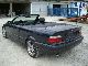 2000 BMW  318 Convertible Leather Case Depth Cabrio / roadster Used vehicle photo 5