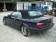 2000 BMW  318 Convertible Leather Case Depth Cabrio / roadster Used vehicle photo 6