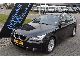 BMW  520 520d Automaat Corp.. Lease Business Line, Ecc 2009 Used vehicle photo