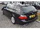 2009 BMW  520 520d Automaat Corp.. Lease Business Line, Ecc Estate Car Used vehicle photo 1