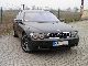 BMW  740d Navi / heater / sunroof / leather 2004 Used vehicle photo
