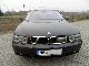 2004 BMW  740d Navi / heater / sunroof / leather Limousine Used vehicle photo 1