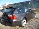 BMW  325d DPF tour. ° ° NAVI XENON PROF. ° ° PANORAMA ROOF PDC 2008 Used vehicle photo
