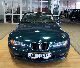 1997 BMW  Z3 roadster 1.8 Leather, Shz, 1.Hd., a few km Cabrio / roadster Used vehicle photo 1