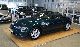 1997 BMW  Z3 roadster 1.8 Leather, Shz, 1.Hd., a few km Cabrio / roadster Used vehicle photo 2
