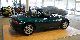 1997 BMW  Z3 roadster 1.8 Leather, Shz, 1.Hd., a few km Cabrio / roadster Used vehicle photo 4