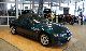 1997 BMW  Z3 roadster 1.8 Leather, Shz, 1.Hd., a few km Cabrio / roadster Used vehicle photo 8