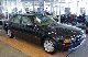 1997 BMW  735i Xenon, Nav, leather, Shz .. 96tkm with aus1.Hd Limousine Used vehicle photo 2