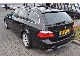 2008 BMW  520 Corp. 520d. Lease Business Line, Ecc, Navigat Estate Car Used vehicle photo 1