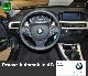 2011 BMW  316d almost all the extras * Giant * price advantage Limousine Used vehicle photo 12