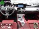 2009 BMW  M5 AHK TV GSD high-end audio HeadUp UPE 121 400. - Limousine Used vehicle photo 1