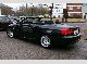 2008 BMW  Convertible 320d Navi Xenon Leather Cabrio / roadster Used vehicle photo 2