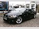 2008 BMW  Convertible 320d Navi Xenon Leather Cabrio / roadster Used vehicle photo 6