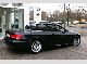 2008 BMW  Convertible 320d Navi Xenon Leather Cabrio / roadster Used vehicle photo 7