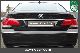 2007 BMW  750iA Navi Prof. / WARRANTY / leather / glass roof / VAT Limousine Used vehicle photo 6