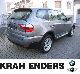 2008 BMW  X3 xDrive20d + Climate control Cruise control Off-road Vehicle/Pickup Truck Used vehicle photo 2