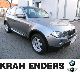2008 BMW  X3 xDrive20d + Climate control Cruise control Off-road Vehicle/Pickup Truck Used vehicle photo 5